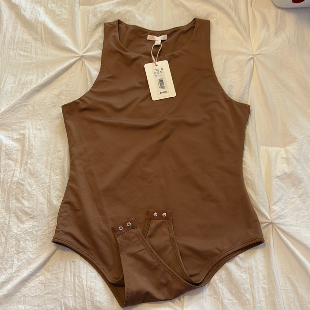 Woman’s bodysuit